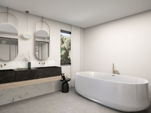 Villa avec 7 Chambres  à Sotogrande Alto