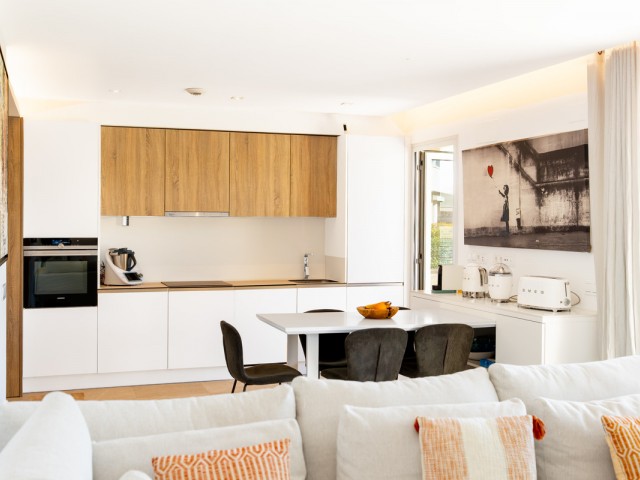 Apartamento con 3 Dormitorios  en La Cala Golf