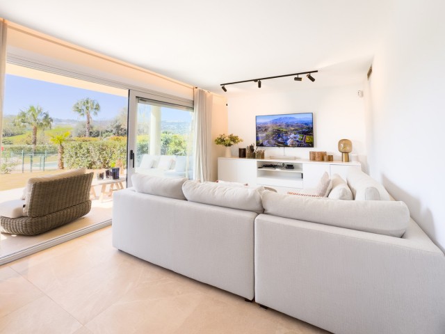 Apartamento con 3 Dormitorios  en La Cala Golf