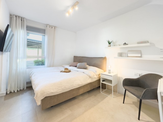 Apartamento con 3 Dormitorios  en La Cala Golf