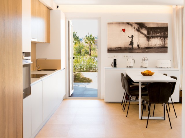 Apartamento con 3 Dormitorios  en La Cala Golf