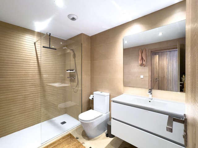 Apartamento con 3 Dormitorios  en La Cala Golf