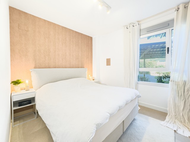 Apartamento con 3 Dormitorios  en La Cala Golf