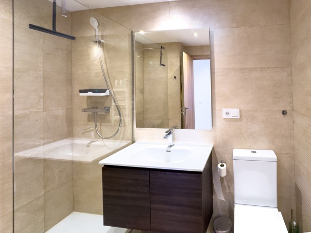 Apartamento con 3 Dormitorios  en La Cala Golf