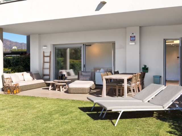 Apartamento con 3 Dormitorios  en La Cala Golf