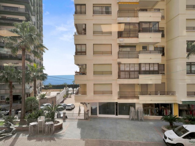 Commercieel in Marbella