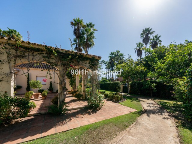 Villa, Sotogrande Alto, R5336785