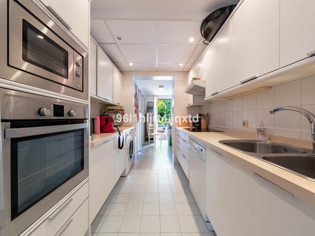 Villa avec 5 Chambres  à Sotogrande Alto