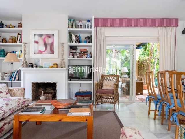 Villa avec 5 Chambres  à Sotogrande Alto