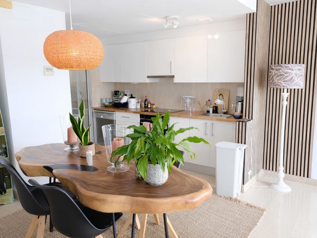 2 Bedrooms Apartment in La Cala de Mijas