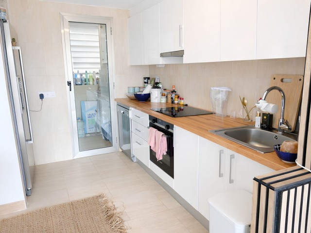 2 Bedrooms Apartment in La Cala de Mijas