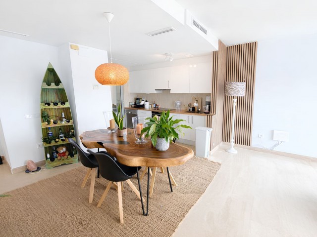 2 Bedrooms Apartment in La Cala de Mijas