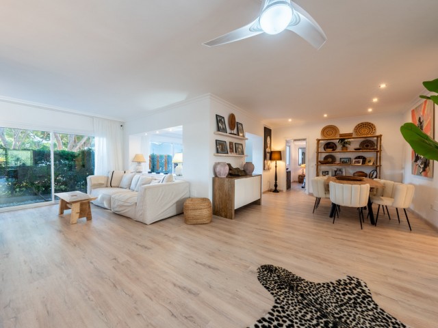 3 Bedrooms Villa in Hacienda Las Chapas