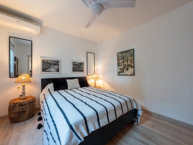 3 Bedrooms Villa in Hacienda Las Chapas