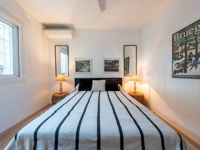 3 Bedrooms Villa in Hacienda Las Chapas