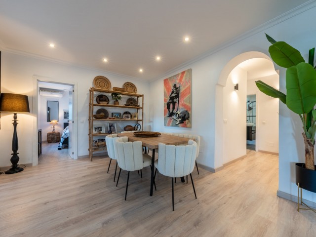 3 Bedrooms Villa in Hacienda Las Chapas