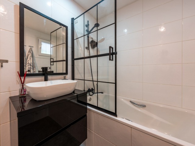 3 Bedrooms Villa in Hacienda Las Chapas