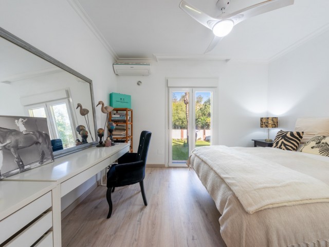 3 Bedrooms Villa in Hacienda Las Chapas