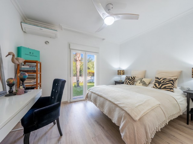 3 Bedrooms Villa in Hacienda Las Chapas