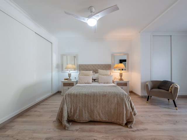 3 Bedrooms Villa in Hacienda Las Chapas