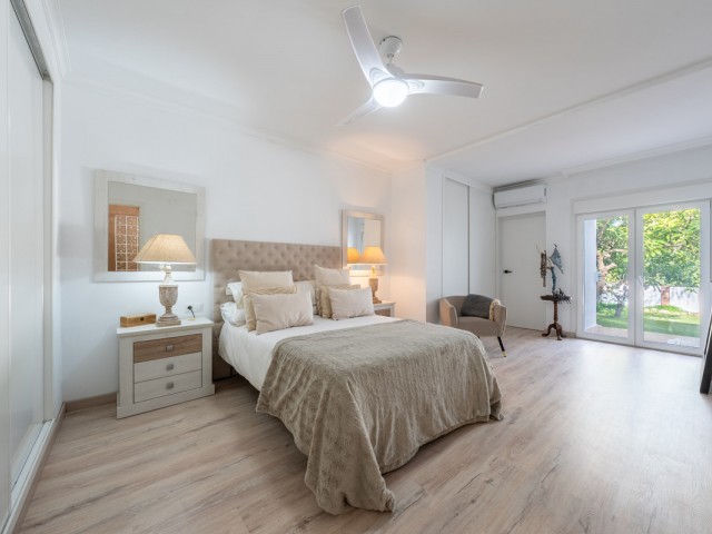 3 Bedrooms Villa in Hacienda Las Chapas