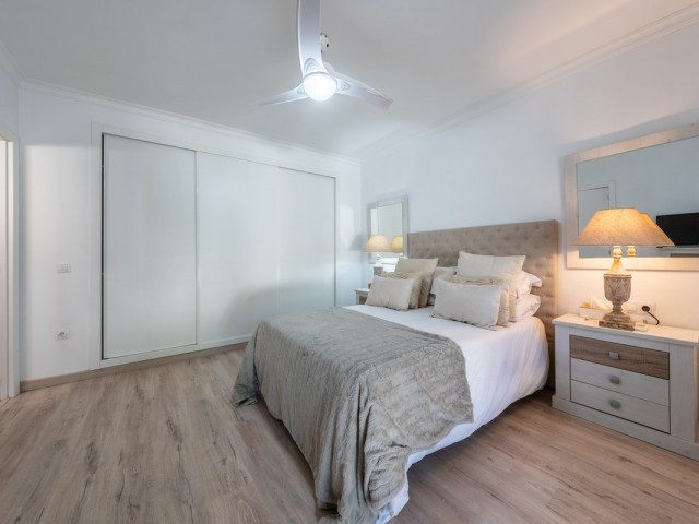 3 Bedrooms Villa in Hacienda Las Chapas