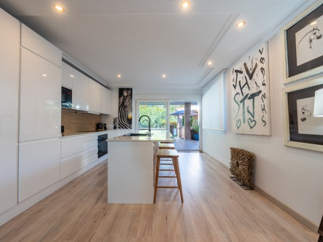 3 Bedrooms Villa in Hacienda Las Chapas