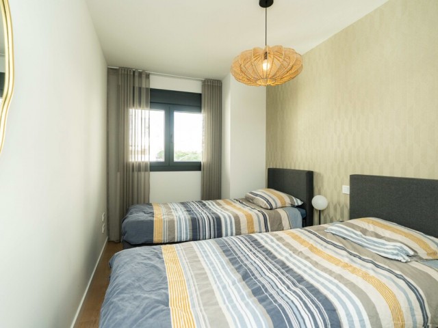 Apartamento con 2 Dormitorios  en Málaga Centro