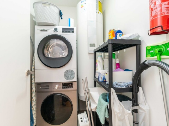 Apartamento con 2 Dormitorios  en Málaga Centro