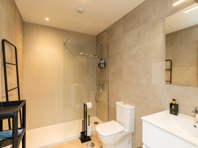 Apartamento con 2 Dormitorios  en Málaga Centro