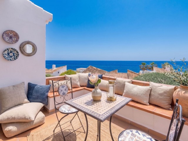Villa, Estepona