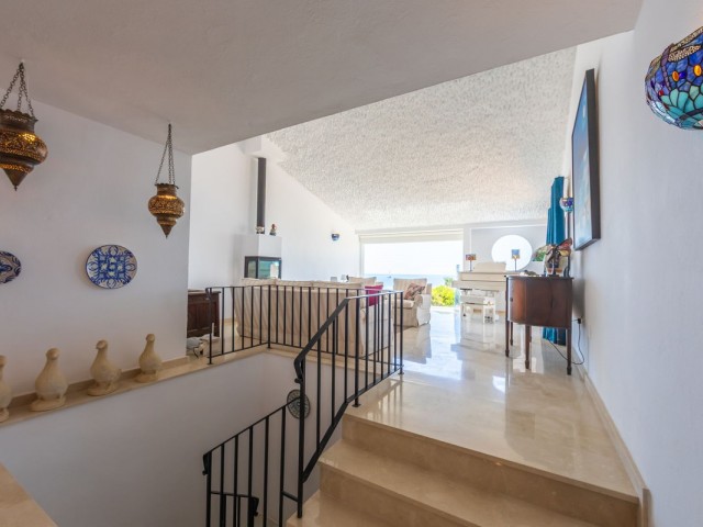 Villa con 3 Dormitorios  en Estepona