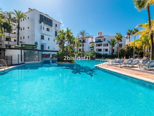 Ático, Elviria