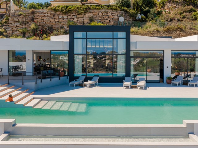 Villa, Benahavis