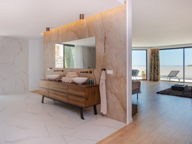 6 Slaapkamer Villa in Benahavís