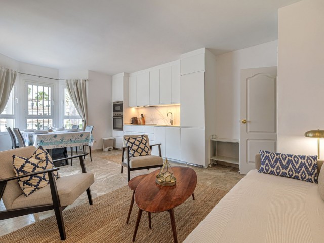 3 Schlafzimmer Apartment in Marbella