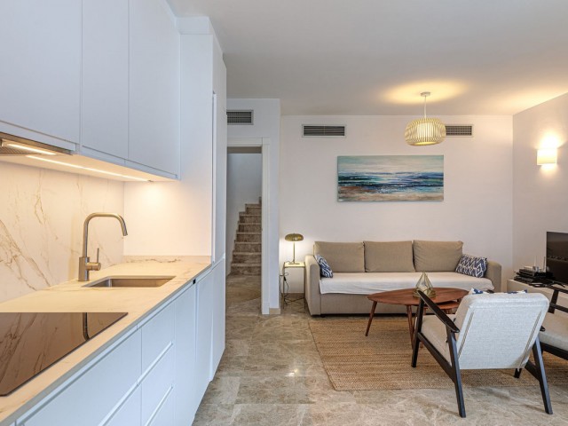 3 Schlafzimmer Apartment in Marbella