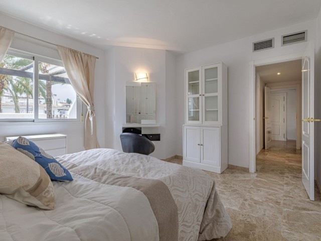 3 Schlafzimmer Apartment in Marbella
