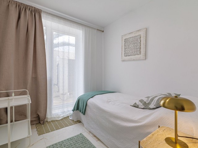 3 Schlafzimmer Apartment in Marbella