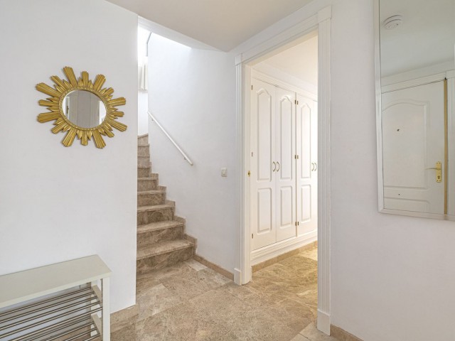 3 Schlafzimmer Apartment in Marbella