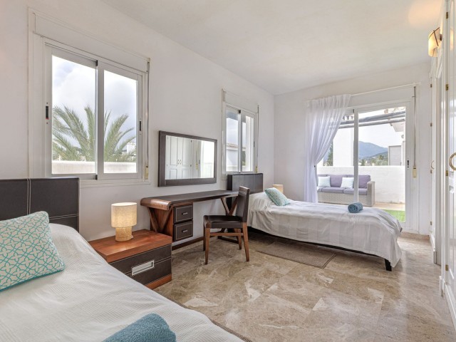3 Schlafzimmer Apartment in Marbella