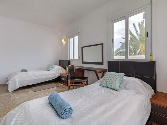 3 Schlafzimmer Apartment in Marbella