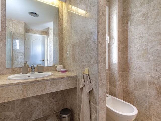 3 Schlafzimmer Apartment in Marbella