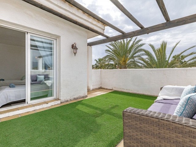 3 Schlafzimmer Apartment in Marbella