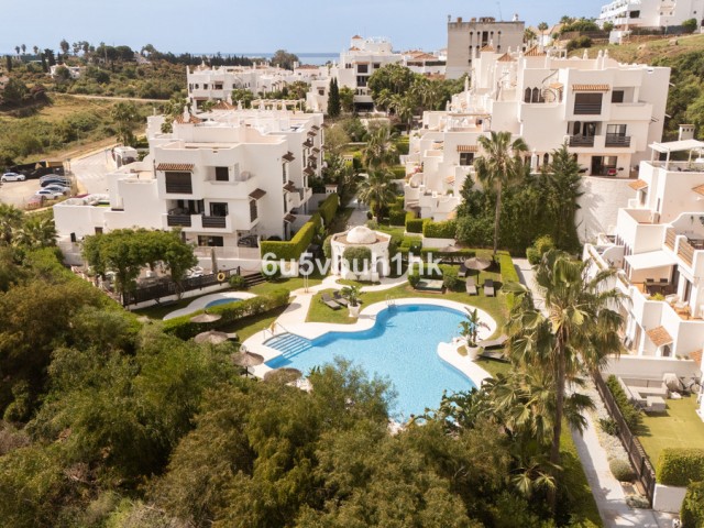 Leilighet, Estepona
