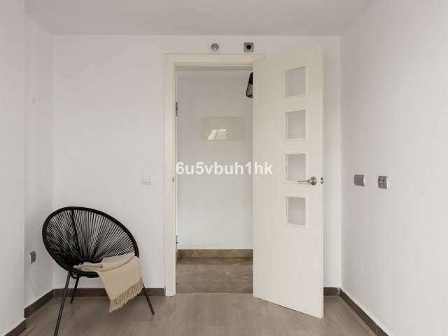 3 Soveroms Leilighet i Estepona