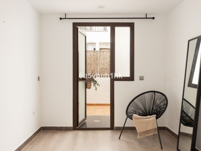 3 Soveroms Leilighet i Estepona