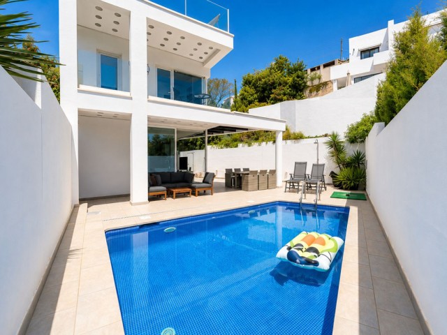 Villa, Torreblanca