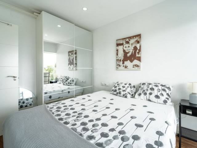 2 Schlafzimmer Villa in Torreblanca