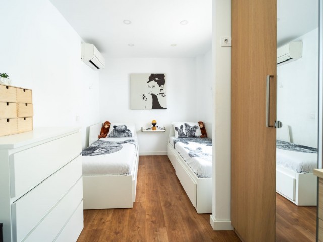 2 Schlafzimmer Villa in Torreblanca